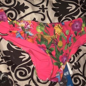 Brand New Women Size 12 Swimming Bottom